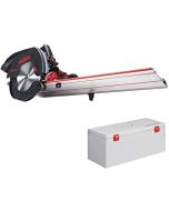 Accu-Afkort-zaagsysteem KSS 60 18M bl PURE in transportkoffer