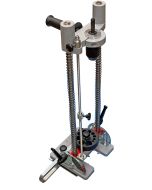 Brühwiler - BST 581 - Boorstandaard met vaste boorkop