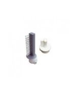 Lamello Borstel Breedte 60mm 