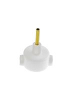 Lamello Ronde Sproeier Ø 5/4X30 MM voor LK-Lijmsysteem