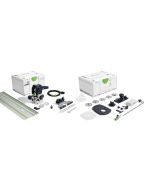 Festool - OF 1010 REBQ-FS-Set - bovenfreesmachine