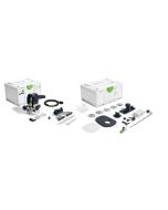 Festool - OF 1010 REBQ-Set - bovenfreesmachine