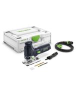 Festool - PS 300 EQ-Plus - decoupeerzaagmachine
