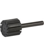 Klingspor - GK 555 - Rubber houder - 45 x 30 x 6mm