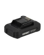 Grabo Pro Brushless Accu 18V
