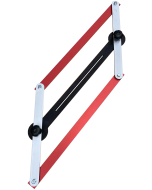 Brühwiler - ZL 40 - Centreer-mal - klembereik 310 mm L=400 mm