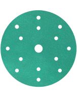 Klingspor - FP 77 K T-ACT - schuurschijven - 150mm - K1500 - GLS47