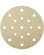 Klingspor - PS 33 CK - schuurschijven - 150mm - K40 - GLS51