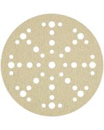 Klingspor - PS 33 BK - schuurschijven - 150mm - K240 - GLS74