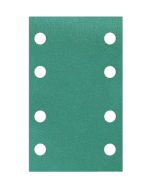 Klingspor - FP 77 K T-ACT - schuurvellen - 80 x 133mm - K400 - stansvorm GL18