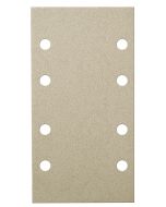 Klingspor - PS 33 CK - schuurvellen - 93 x 178mm - K40 - stansvorm GL17