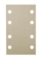 Klingspor - PS 33 CK - schuurvellen - 80 x 133mm - K40 - stansvorm GL18
