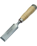MHG Timmermansbeitel - Blad fijngeslepen 30 mm - Beuken heft