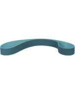 Klingspor - NBS 800 - schuurvliesbanden - 40 x 820mm - zeer fijn