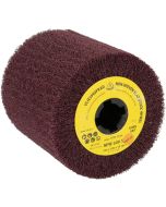 Klingspor - NFW 600 S - schuurvlieswiel - 100 x 100 x 19mm - grof