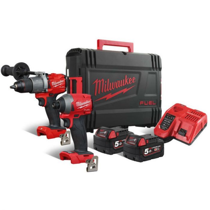 Image of Milwaukee M18 FPD at Lowe's