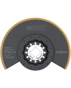 BTI Starlock BIM-tin 85 mm diameter