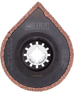 BTI Starlock HM Rif 70 x 3,0 mm dik