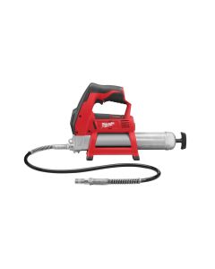 Milwaukee M12 GG-0 - 12V accu vetspuit Heavy Duty (body)