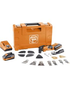 FEIN MultiMaster AMM Accu 500 Plus Top
