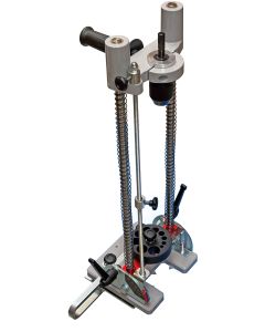 Brühwiler - BST 481 - Boorstandaard met vaste boorkop