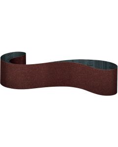 Klingspor - CS 326 Y - schuurbanden - 150 x 2500mm - K180
