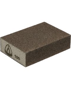 Klingspor - SK 500 - schuurblok - 70 x 100 x 25mm - K180
