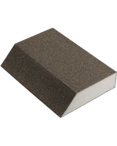 Klingspor - SK 700 A - schuurblok  - 89 x 125 x 25mm - K80