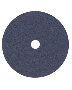 Klingspor - CS 565 - fiberschijven - 180 x 22mm - K36 - rond gat