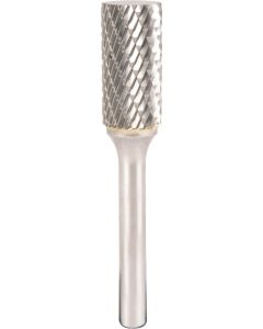 Klingspor - HF 100 A - Stiftfrees - 9.6x19x6mm - cylindrisch - Stalen high-performance vertanding