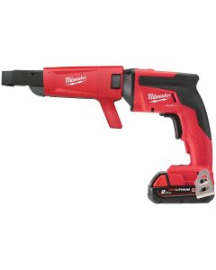 Milwaukee gipsplaatschroevendraaier