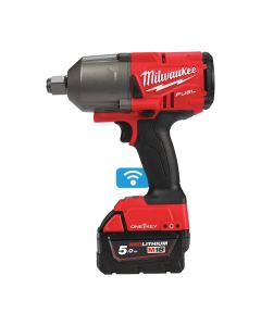 Milwaukee slagmoersleutel 3/4''