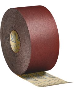 Klingspor - PS 29 F ACT - schuurrollen - Antistatisch schuurpapier 110 x 50000mm - K180