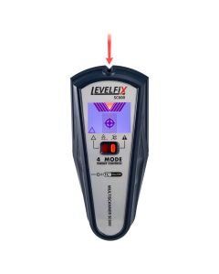 Levelfix SC600 Digitale Muurscanner