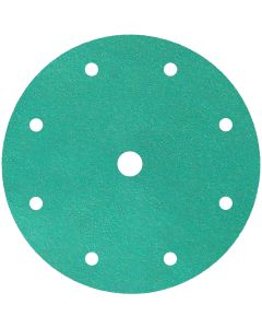 Klingspor - FP 77 K T-ACT - schuurschijven - 150mm - K600 - GLS1