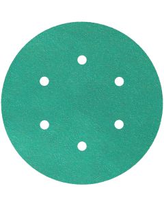 Klingspor - FP 77 K T-ACT - schuurschijven - 150mm - K600 - GLS3