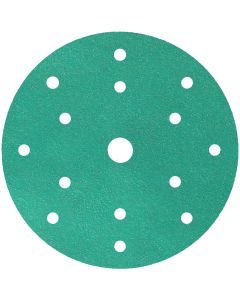 Klingspor - FP 77 K T-ACT - schuurschijven - 150mm - K600 - GLS47