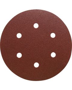 Klingspor - PS 22 K - schuurschijven - 150mm - K180 - GLS3
