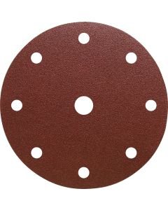 Klingspor - PS 22 K - schuurschijven - 150mm - K180 - GLS1