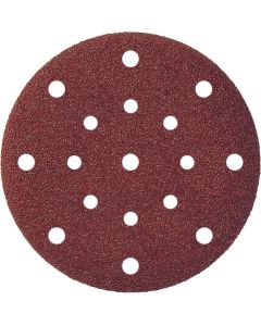 Klingspor - PS 22 K - schuurschijven - 150mm - K180 - GLS51
