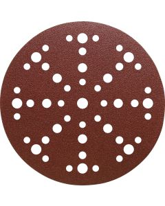 Klingspor - PS 22 K - schuurschijven - 150mm - K180 - GLS74