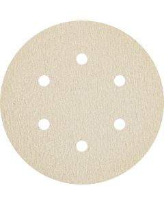 Klingspor - PS 33 BK - schuurschijven - 150mm - K180 - GLS3