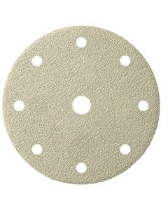 Klingspor - PS 33 BK - schuurschijven - 150mm - K180 - GLS1