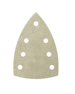 Klingspor - PS 33 BK - Delta schuurpapier - 98 x 148mm - K180 - GLS24