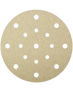 Klingspor - PS 33 BK - schuurschijven - 150mm - K180 - GLS51