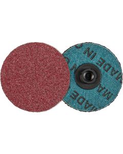 Klingspor - QMC 412 - Quick-Change schijven - 38mm - K120