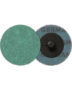 Klingspor - QRC 409 - Quick-Change schijven - multibinding - 50mm - K80