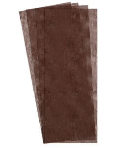 Klingspor - AN 400 - Schuurgaas  - 80 x 133mm - K400