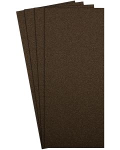Klingspor - KL 361 JF - schuurpapier - 115 x 280mm - K60 - zonder asgat