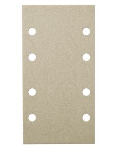 Klingspor - PS 33 BK - schuurvellen - 93 x 178mm - K180 - stansvorm GL17